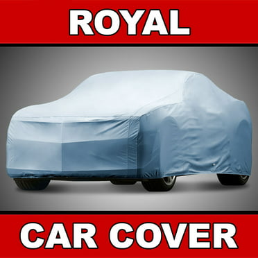 Ford Sierra Large Water Resistant Car Cover